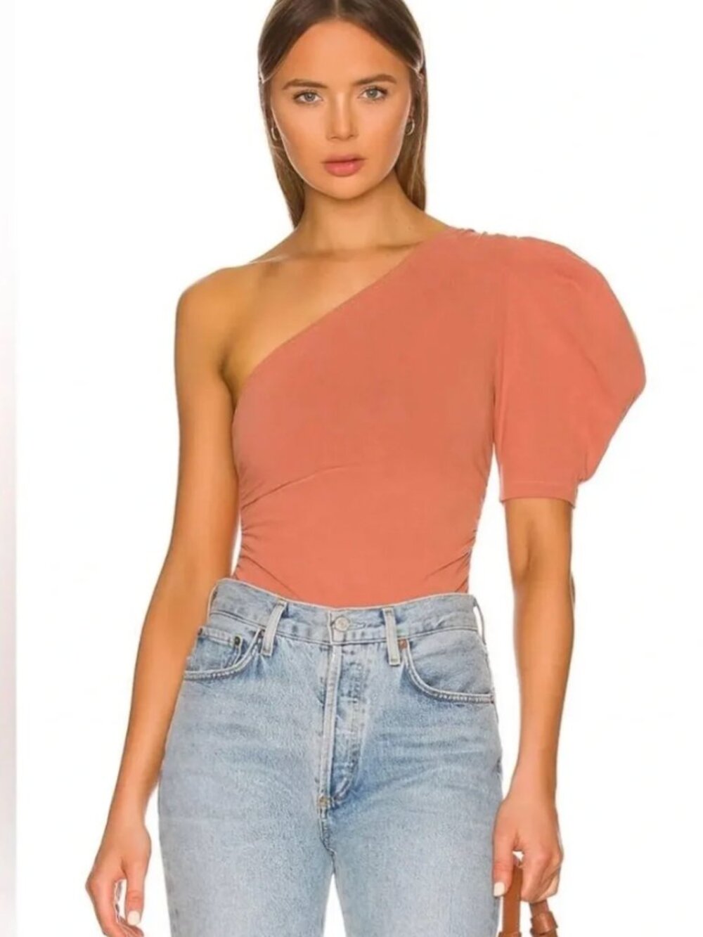Free People Intimately Somethin' Bout You Bodysuit